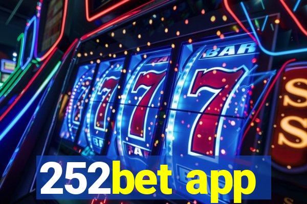 252bet app